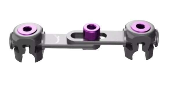 Thoracolumbar Spinal Connectors 4
