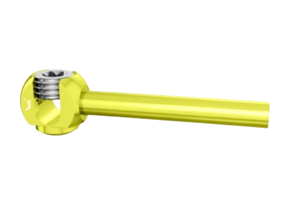 Thoracolumbar Spinal Connectors 2