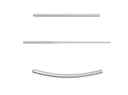 Proxiphias C - Posterior Cervical Rods
