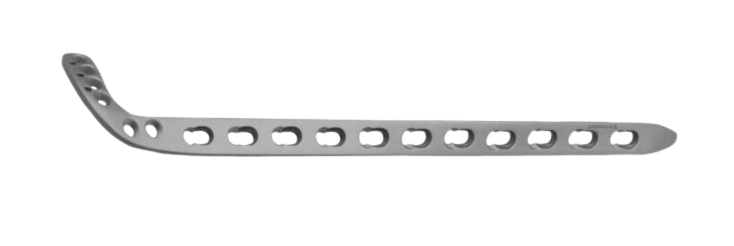 Anterolateral Distal Tibia Plate