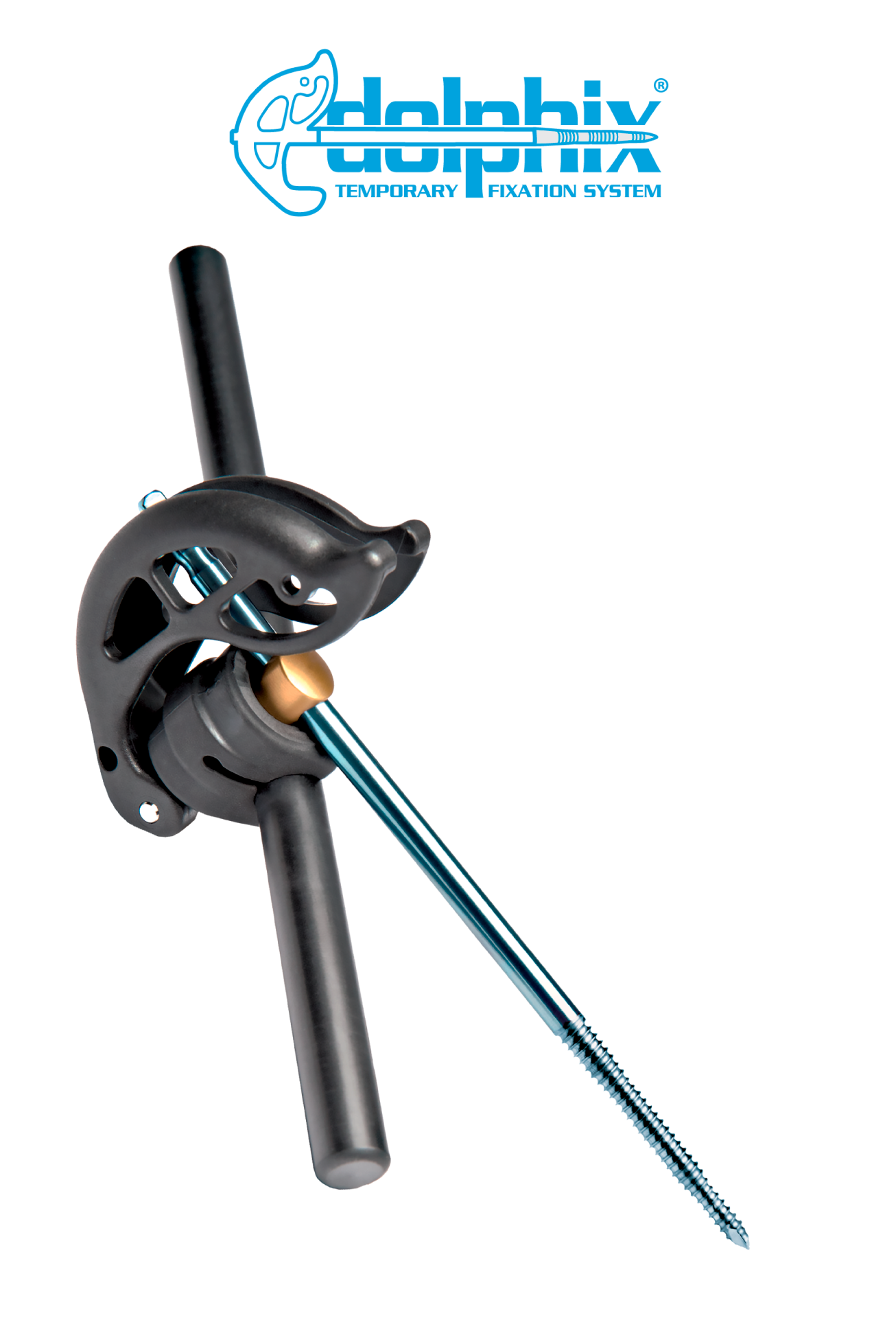 Dolphix Temporary External Fixation System