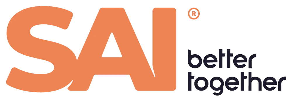 SAI logo