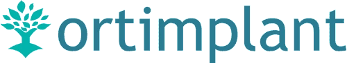 Ortimplants logo